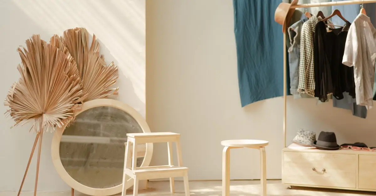 Comment créer une garde-robe capsule efficace