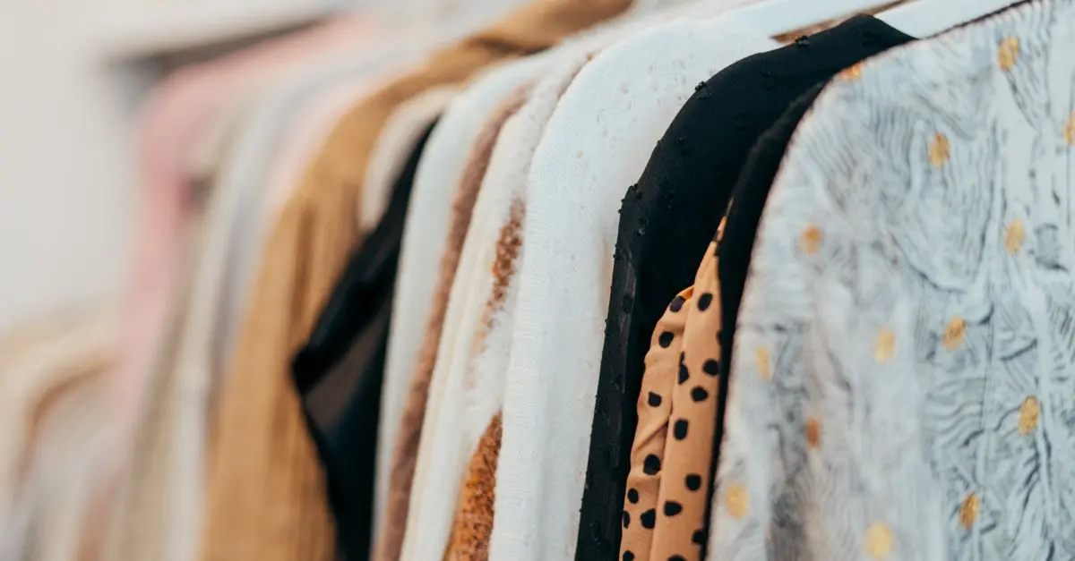 Tendencias fashion para otoño: Colores y estilos clave
