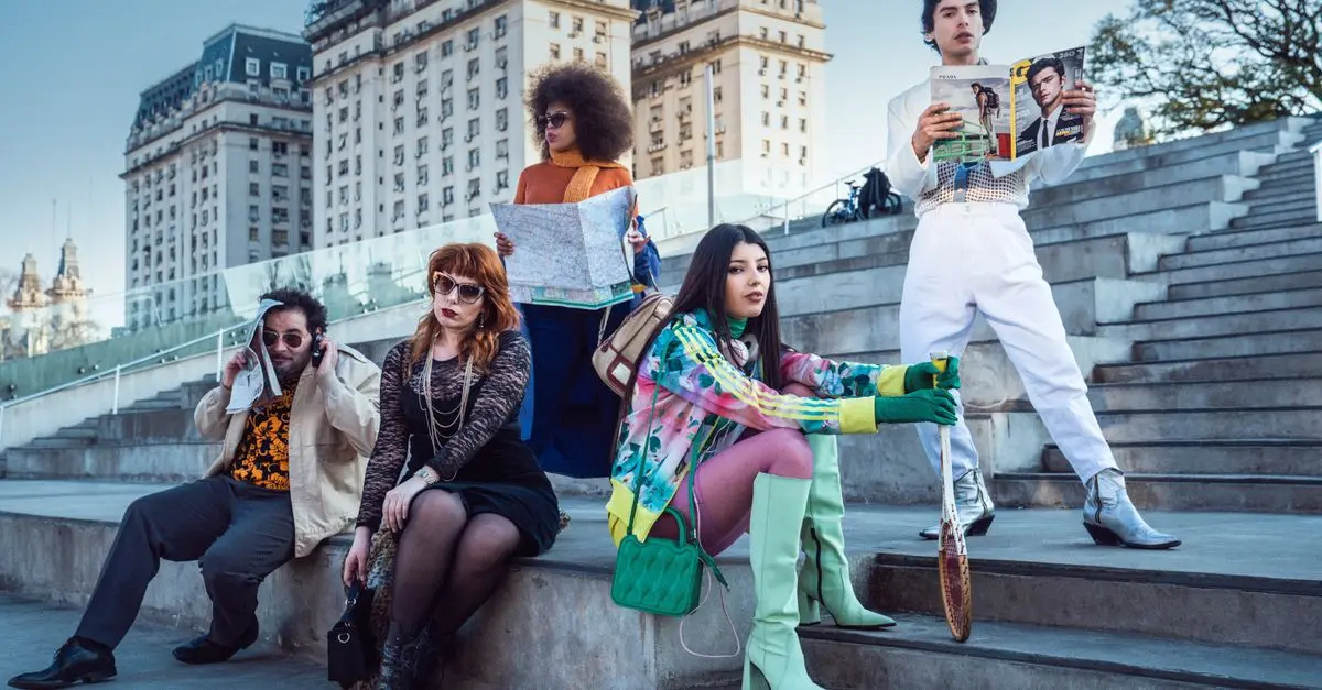 Tendencias fashion 2026: Lo que marcará la moda este año