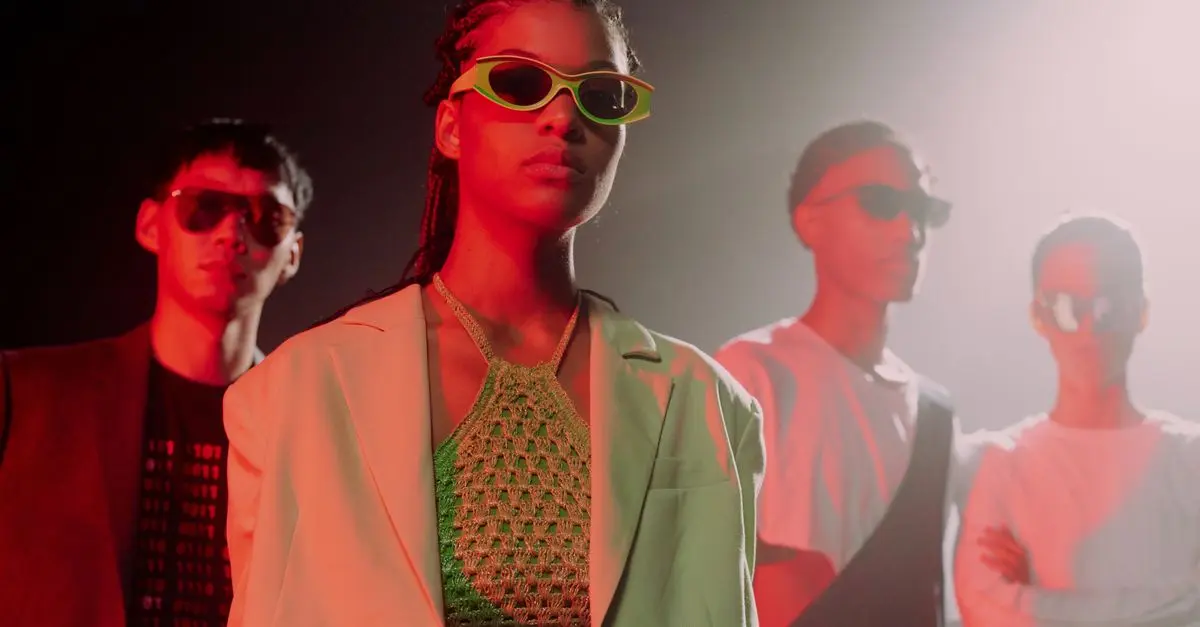Tendencias fashion 2026: Estilos impactantes a seguir