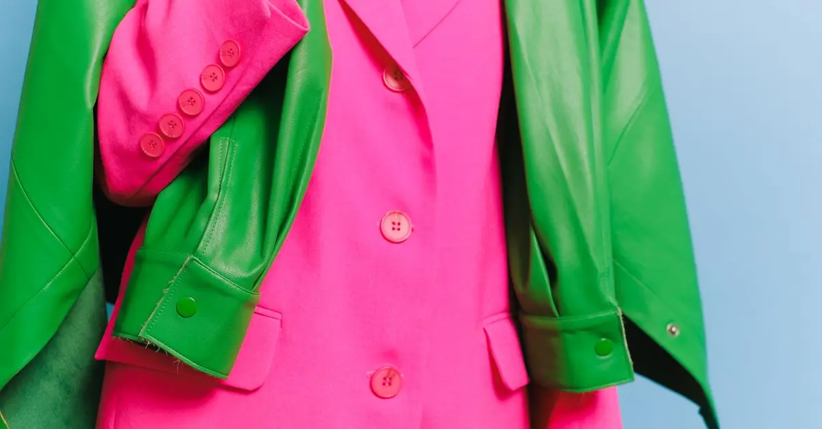 Tendencias fashion a seguir en 2026 para un estilo impactante
