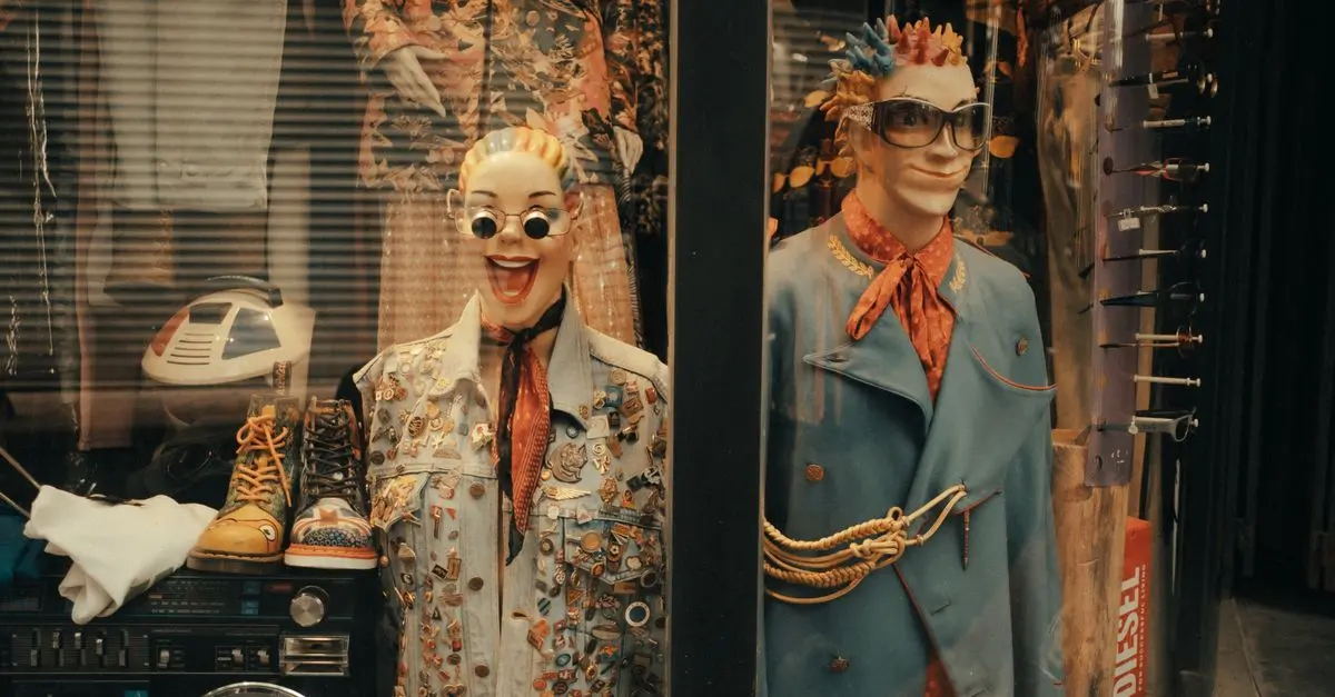 Les tendances fashion incontournables pour 2026
