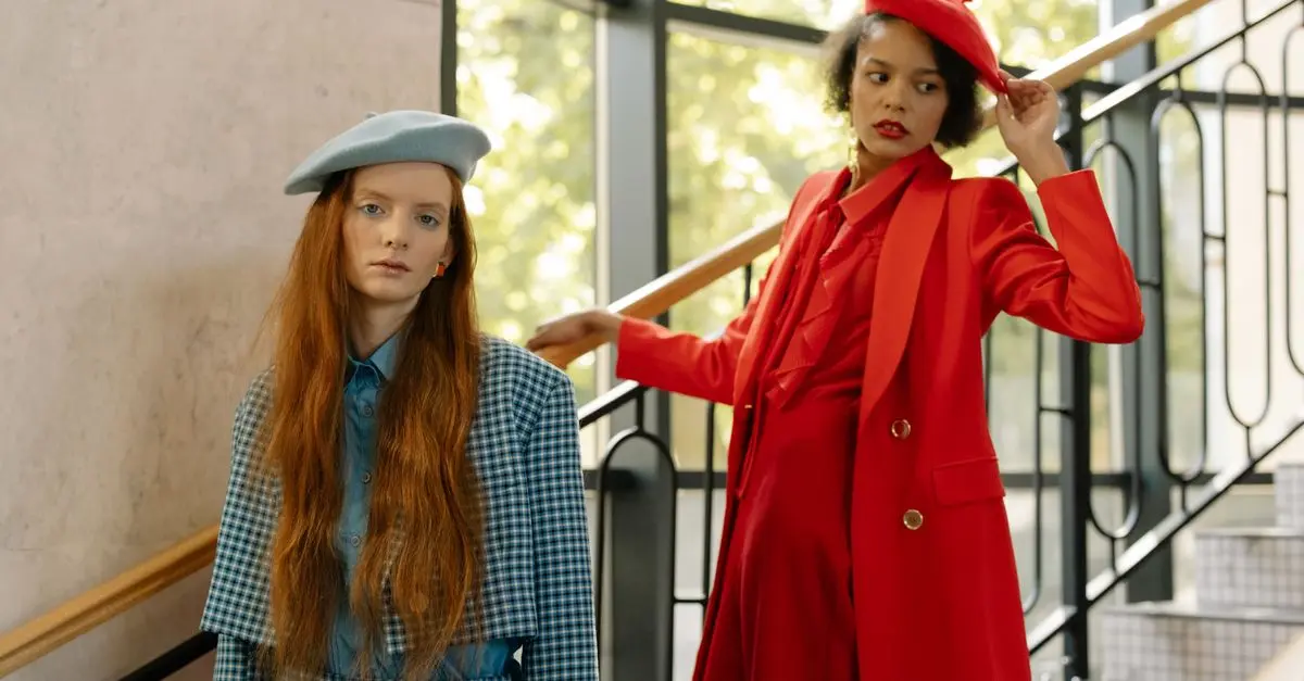 Tendencias fashion 2026: Los colores que impactarán esta temporada
