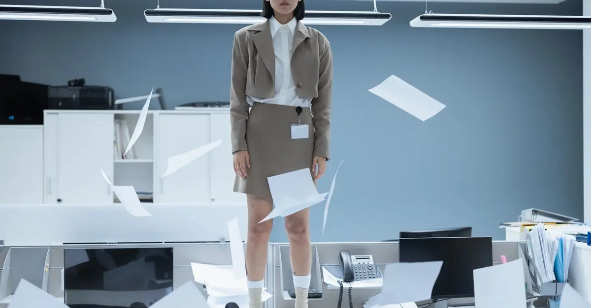 Comment assortir vos tenues pour le travail