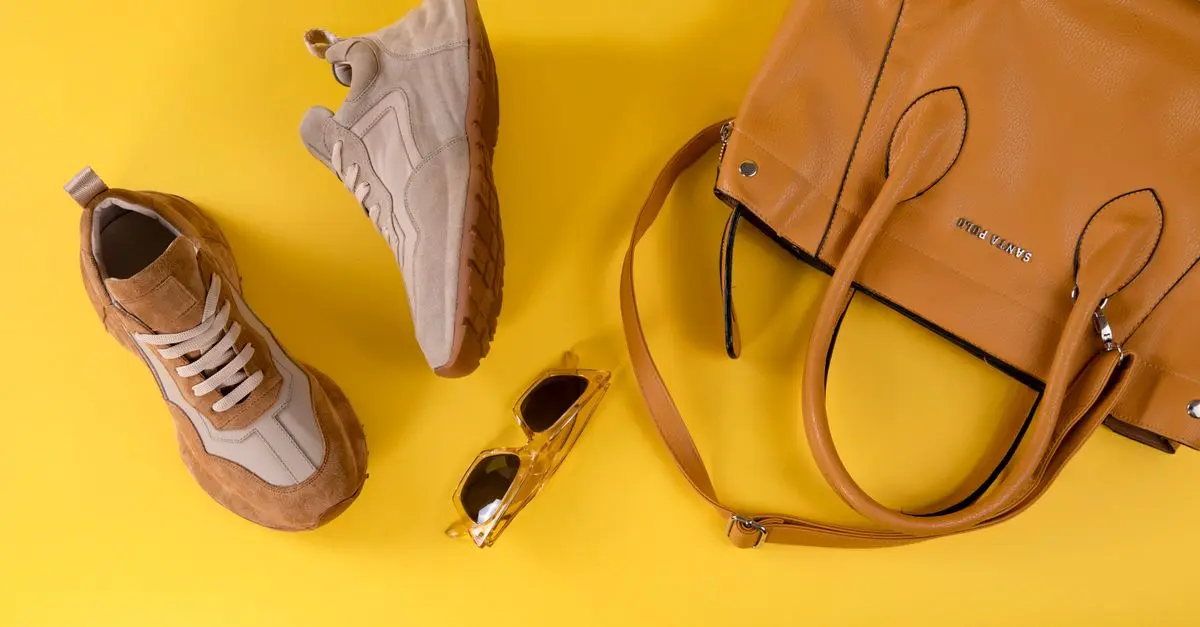 Les accessoires tendance à avoir cette saison