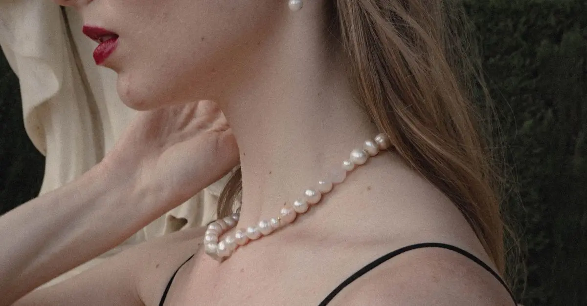 Tendances bijoux à ne pas manquer