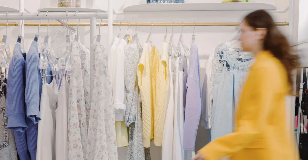 Tendances fashion à adopter pour le printemps