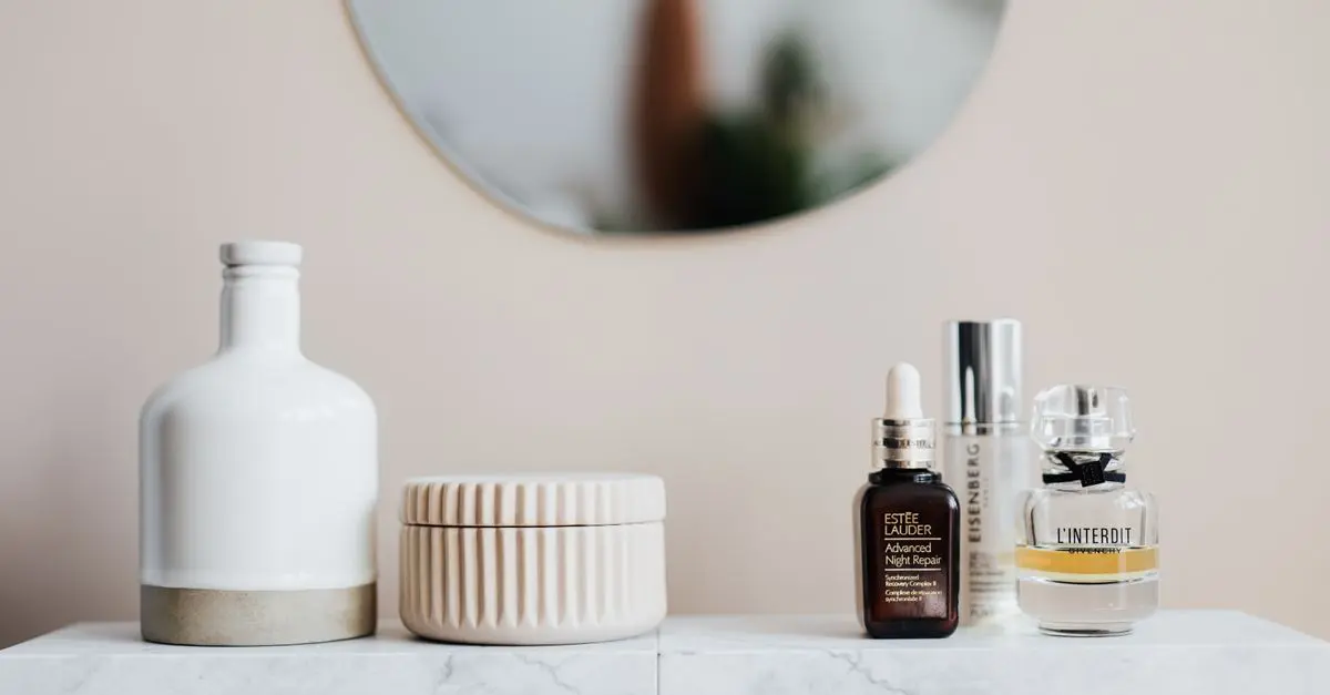 Choisir le bon parfum selon votre style