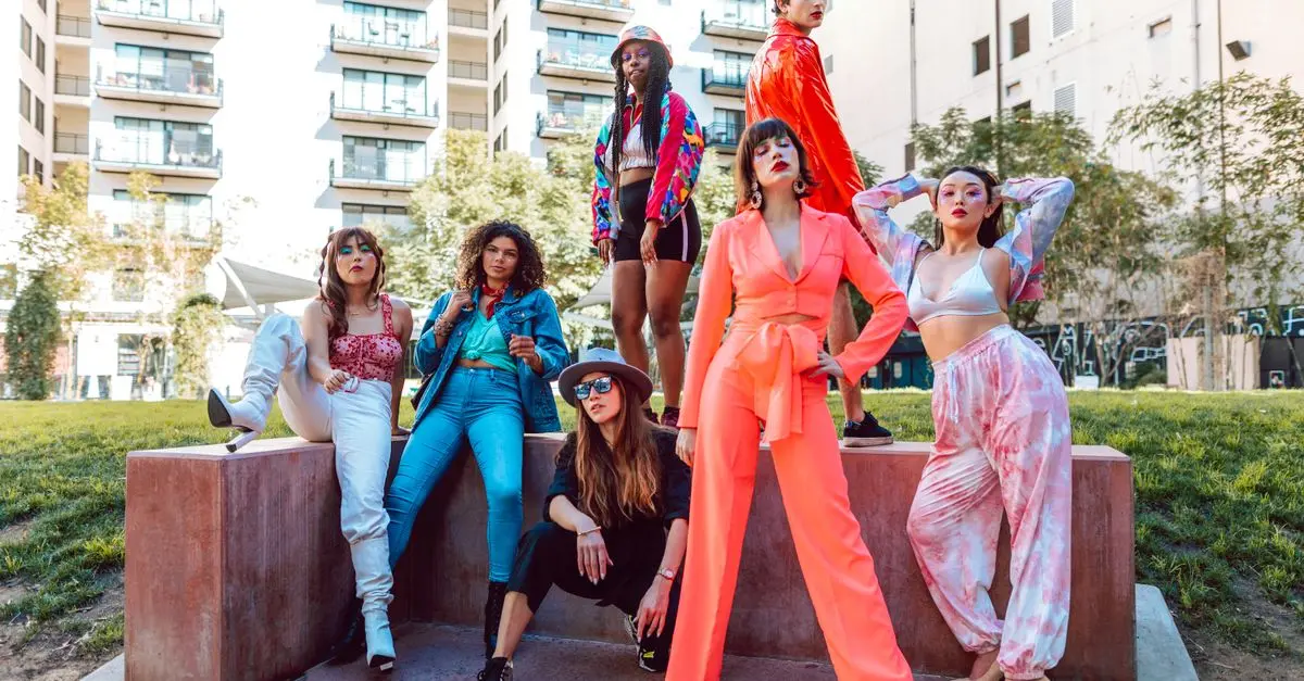 Tendencias fashion 2026: Innovaciones y estilos que debes conocer