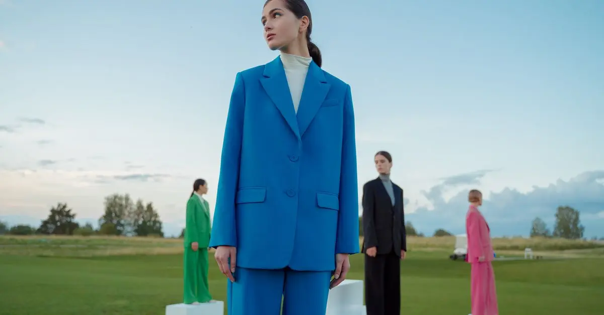 Les tendances fashion à suivre en 2026 : ce qui va marquer