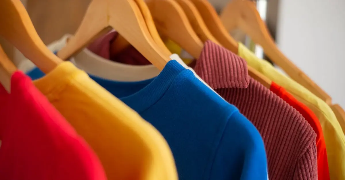 Tendencias fashion 2026: Los colores que impactarán esta temporada