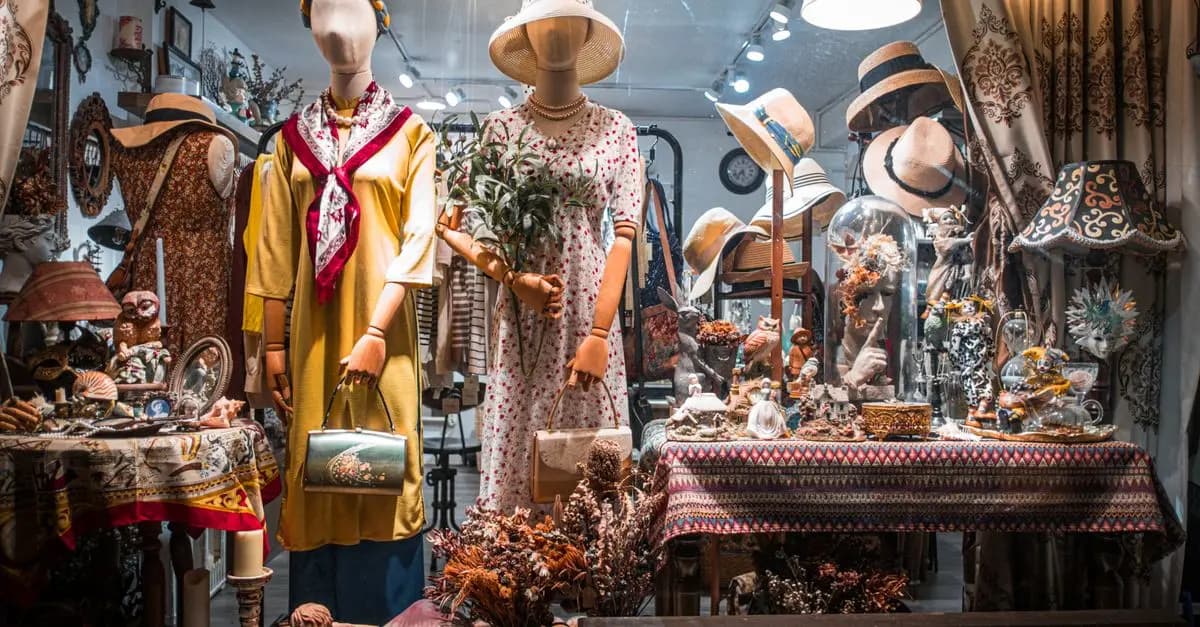 Tendencias fashion que marcarán 2026: Lo que debes conocer