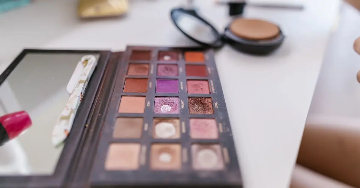 5 astuces pour choisir le maquillage parfait