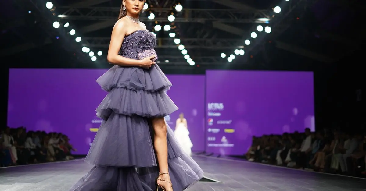 Tendencias fashion para 2026: Colores y patrones a seguir