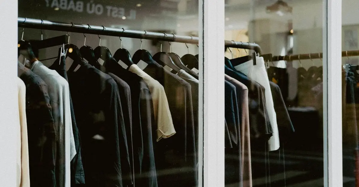 Luxe vs Fast Fashion : lequel choisir ?