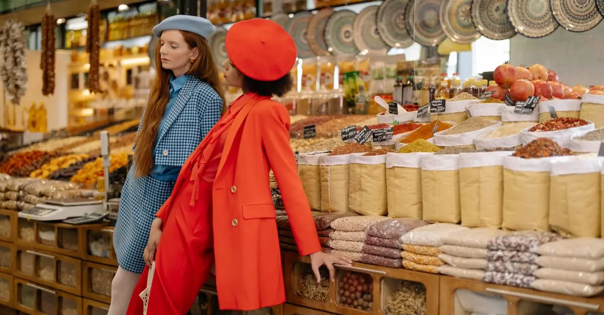 Tendencias Fashion 2026: Lo que debes saber para brillar