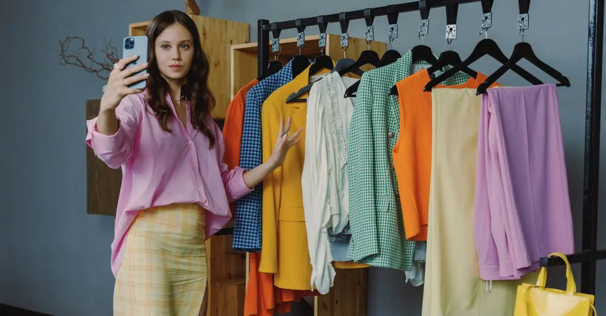 Tendencias fashion 2026: Colores que definirán la moda