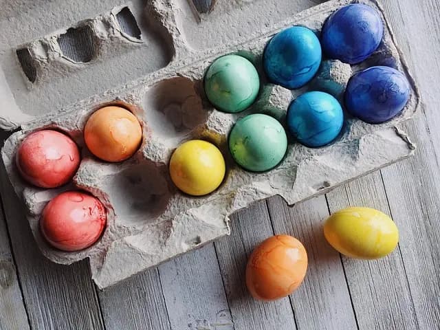 Tendencias fashion para la primavera: Colores y estilos que brillan