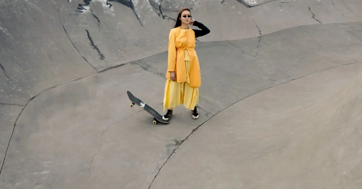 Les tendances fashion à ne pas manquer cette saison