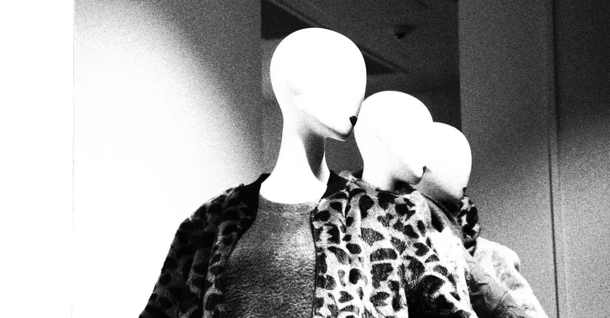 Las tendencias fashion más impactantes de la temporada
