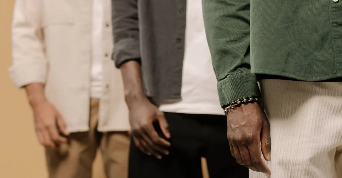 Les tendances fashion à ne pas manquer cette saison